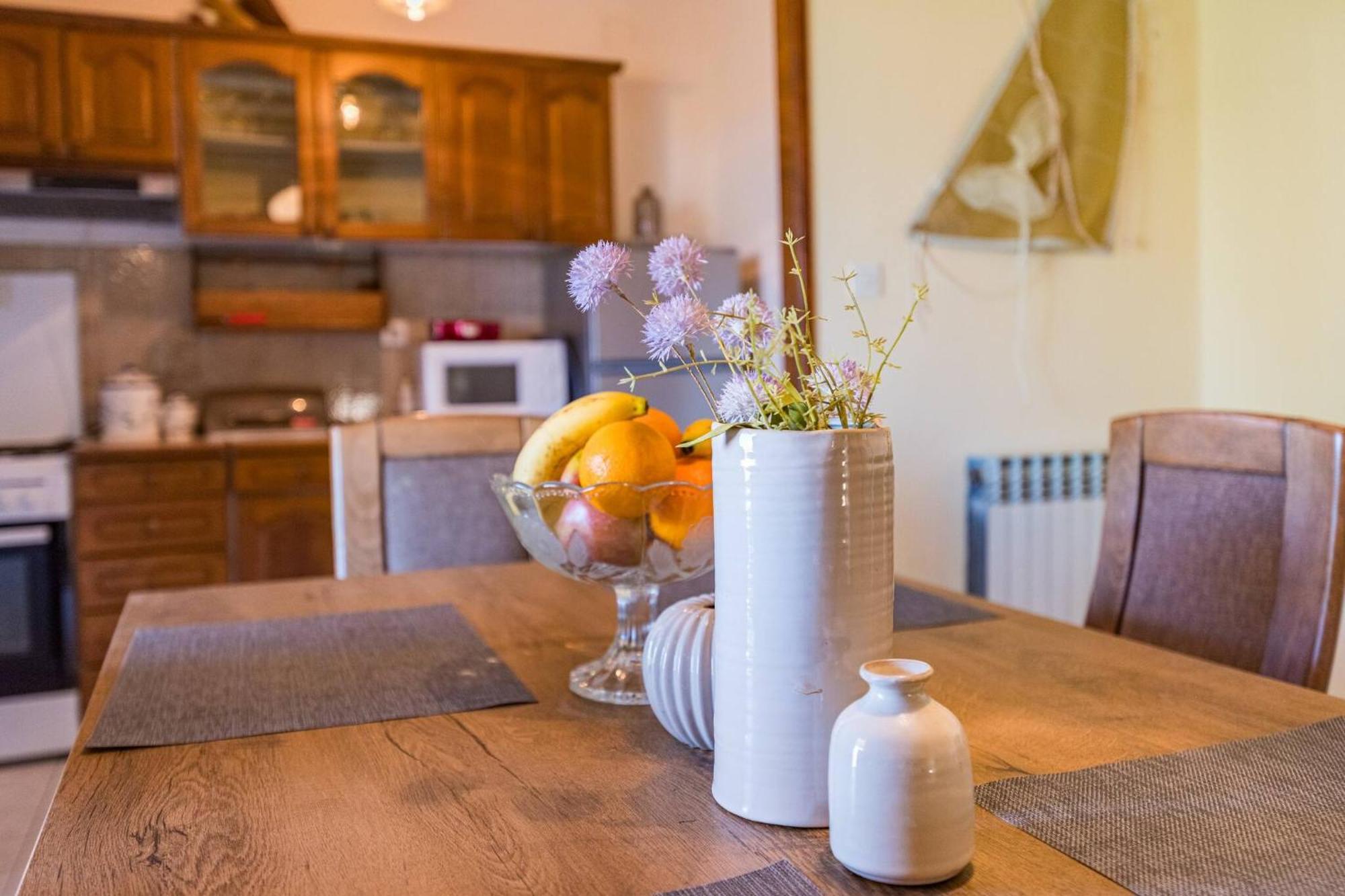 Apartments Nena โบรดาริตซา ภายนอก รูปภาพ