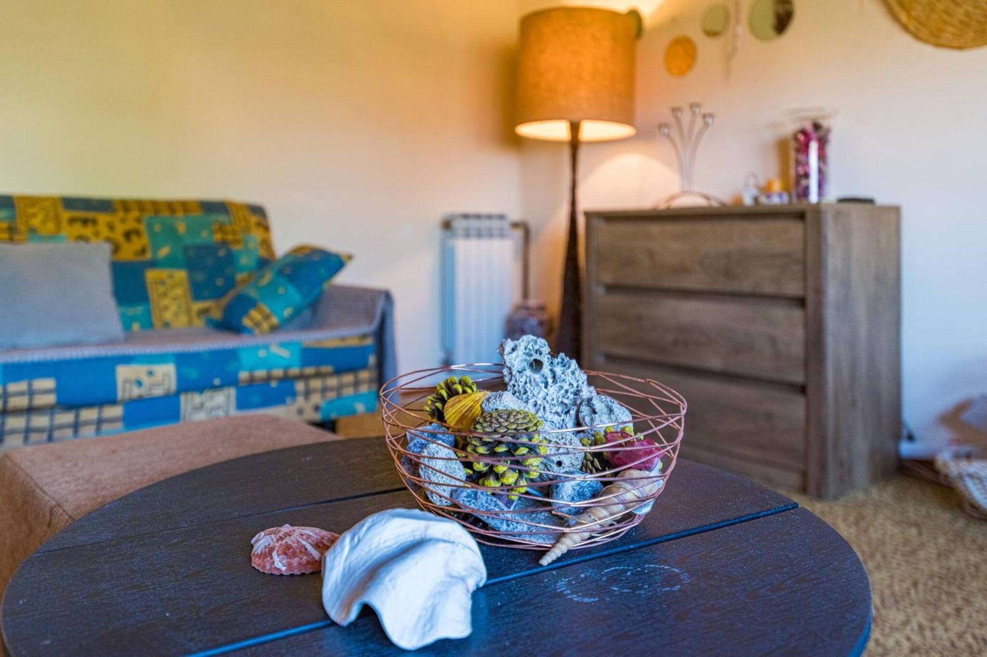 Apartments Nena โบรดาริตซา ภายนอก รูปภาพ